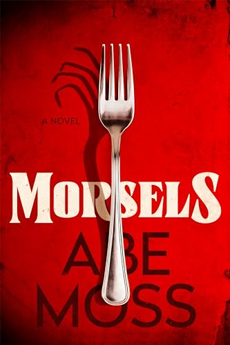 Morsels cover