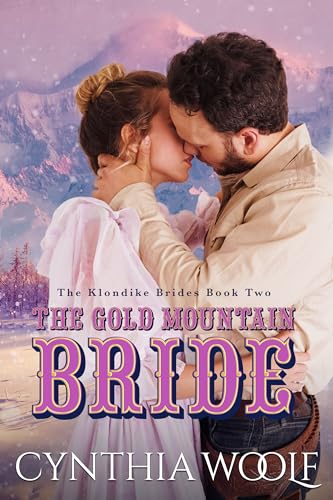 The Gold Mountain Bride cover