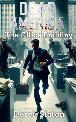 The Office Building cover