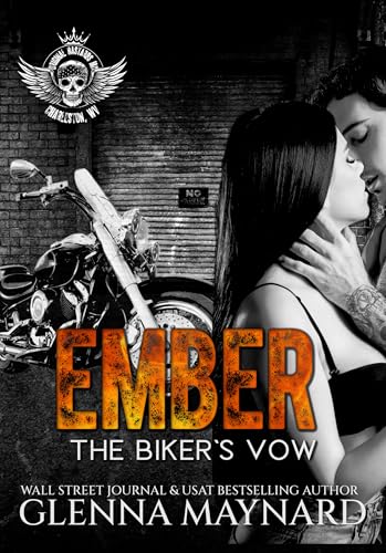The Biker's Vow book cover