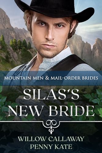 Silas's New Bride book cover