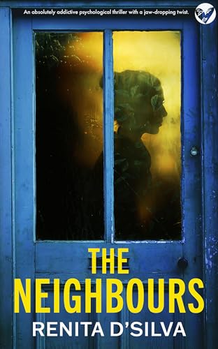 The Neighbours book cover