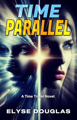Time Parallel book cover