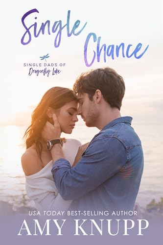 Single Chance book cover