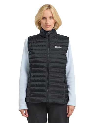 (-74%) Jack Wolfskin PILVI DOWN VEST W