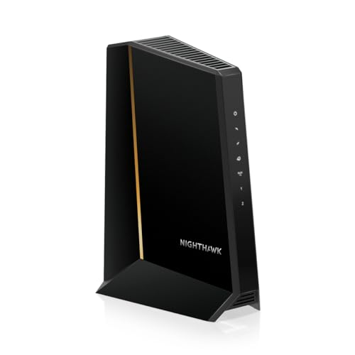NETGEAR CM3000 Nighthawk DOCSIS 3.1 Cable Modem