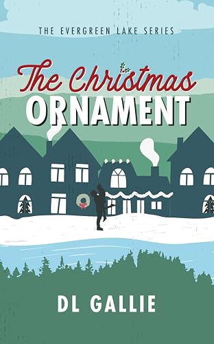 The Christmas Ornament book cover