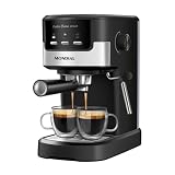 Mondial Dolce Crema 20 Bar