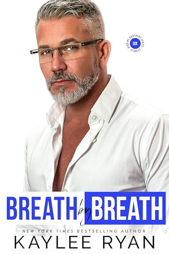 Breath by Breath book cover