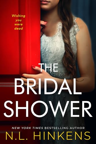 The Bridal Shower book cover