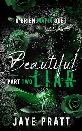 Beautiful Liar Part Two book cover