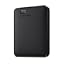 WD 6TB Elements Portable External Hard Drive