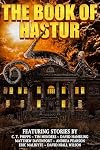 The Book of Hastur (Books of Cthulhu 7)