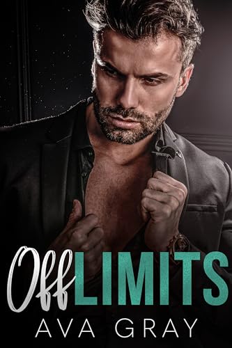 Off Limits cover