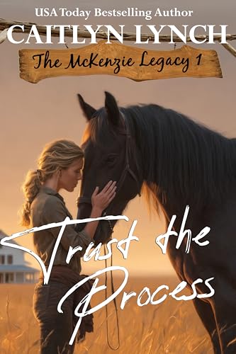 Trust the Process book cover