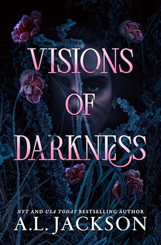 Visions of Darkness book cover