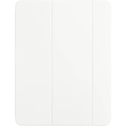 Apple Smart Folio für 13" iPad Pro (M4) - Weiß 
