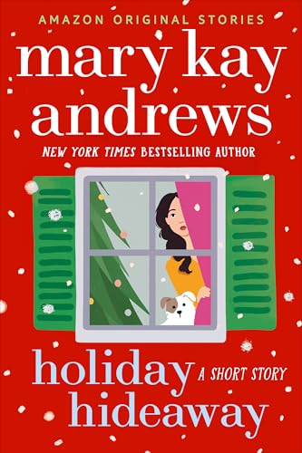 Holiday Hideaway book cover
