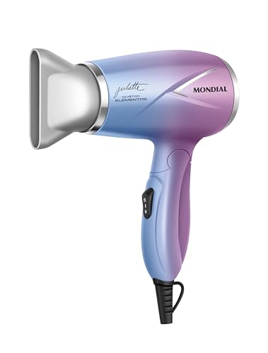 Secador Cabelo Juliette Mondial Bivolt