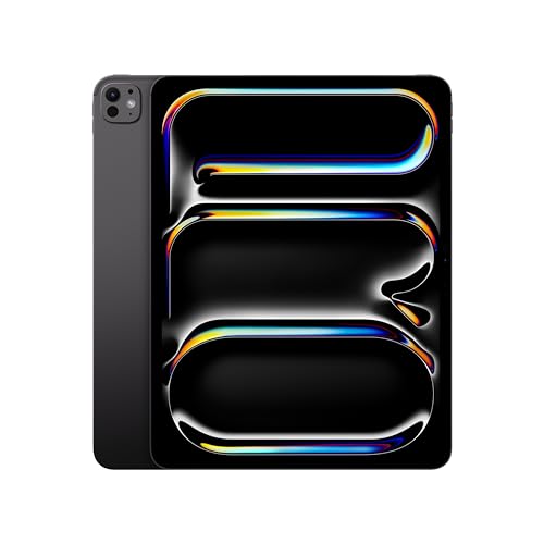 Apple iPad Pro 13-Inch with M4 Chip