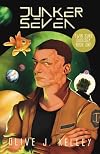 Junker Seven: Twin Suns #1