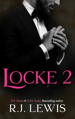 Locke 2 book cover