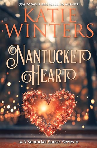 Nantucket Heart book cover