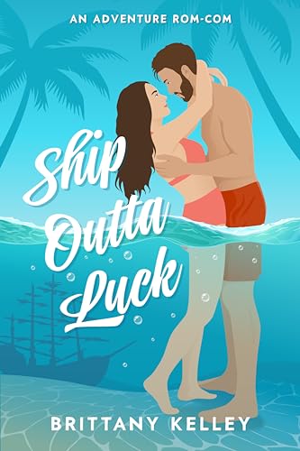 Ship Outta Luck book cover