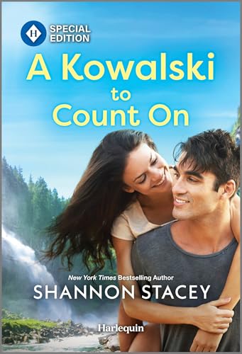 A Kowalski to Count On book cover