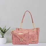 Handcrafted Side Tote Bag and Handbag 263