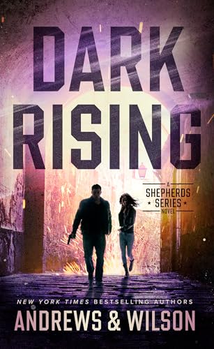 Dark Rising cover