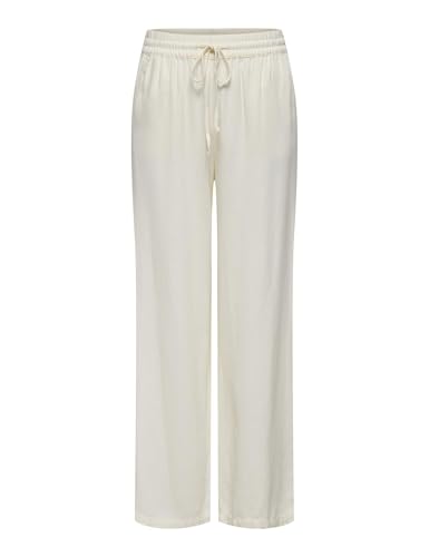 (-48%) Jdysay Hw Linen Wide Pant WVN Noos