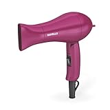 Havells 1000 Watt Foldable Hair Dryer 2 Heat Settings HotWarm