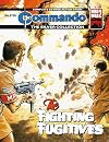 Commando #5750: The Fighting Fugitives