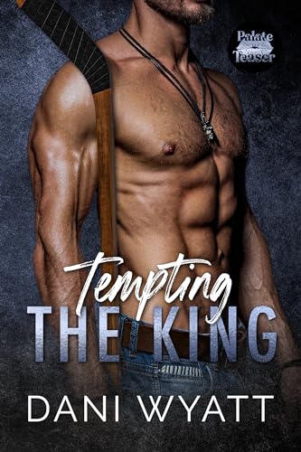 Tempting the King book cover
