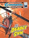 Commando #5747: The Deadly Sun