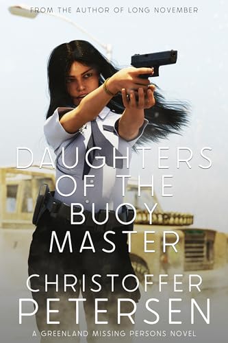Daughters of the Buoy Master book cover