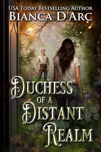 Duchess of a Distant Realm book cover