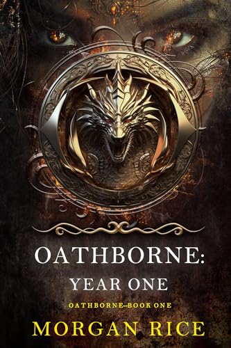 Year One book cover