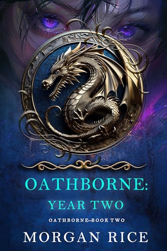 Year Two book cover