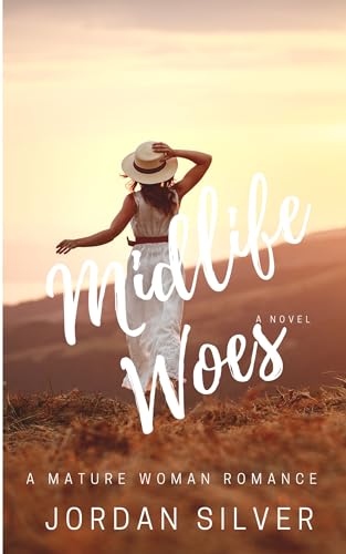 Midlife Woes book cover