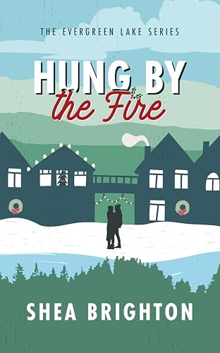 Hung by the Fire book cover