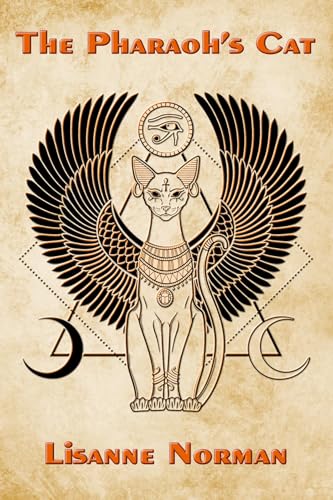 The Pharaoh's Cat book cover