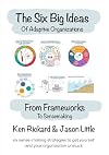 The Six Big Ideas of Adaptive Organizations: From Frameworks to Sensemaking: