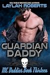 Guardian Daddy (MC Daddies Book 13)