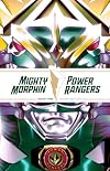 Mighty Morphin / Power Rangers Book 1 Deluxe Edition