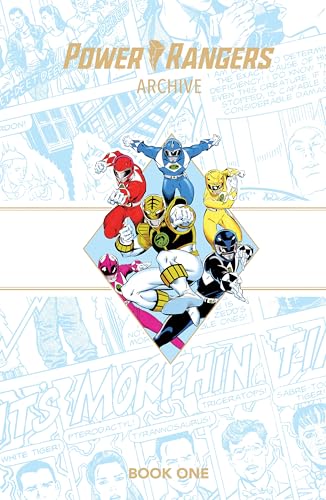 Book One book cover