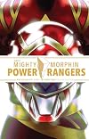 Mighty Morphin Power Rangers: Necessary Evil II Deluxe Edition
