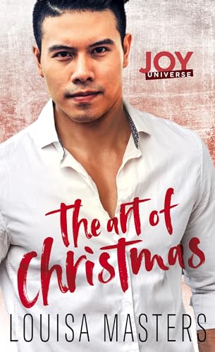 The Art of Christmas book cover