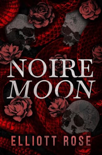 Noire Moon book cover